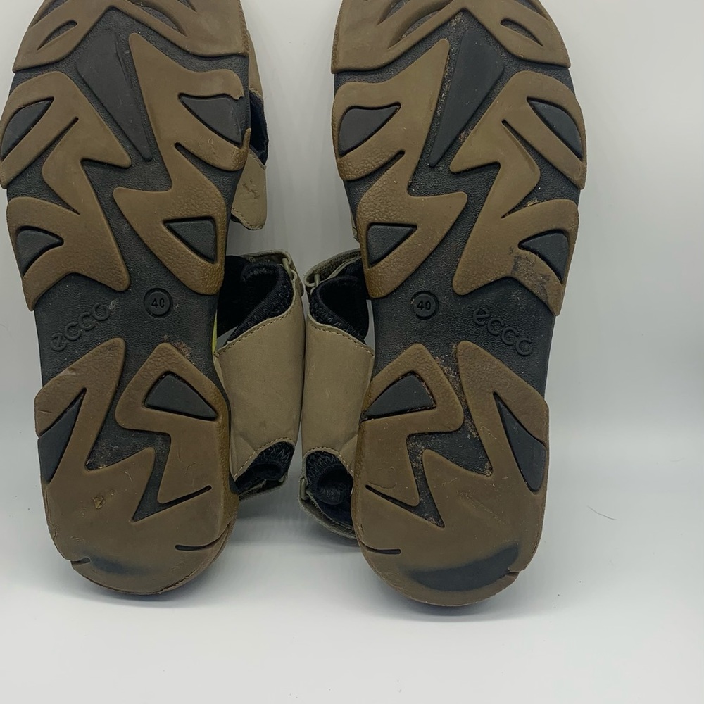 ECCO performance sandal - Picture 5 of 6